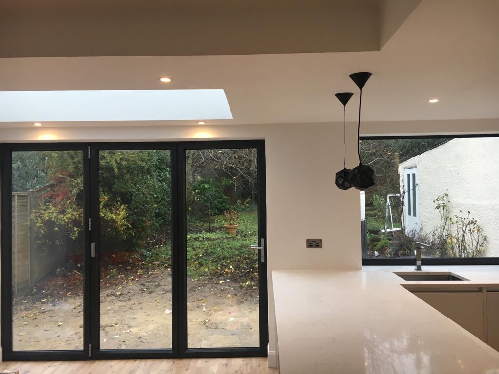 House-Extension-with-Glass-Door