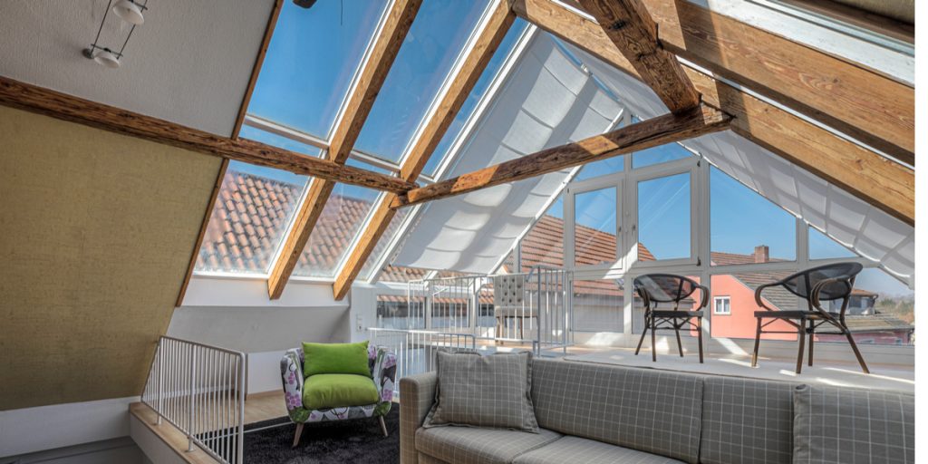 Loft conversion ideas
