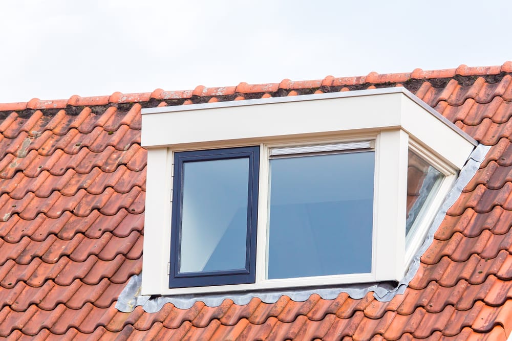 Loft conversion window ideas