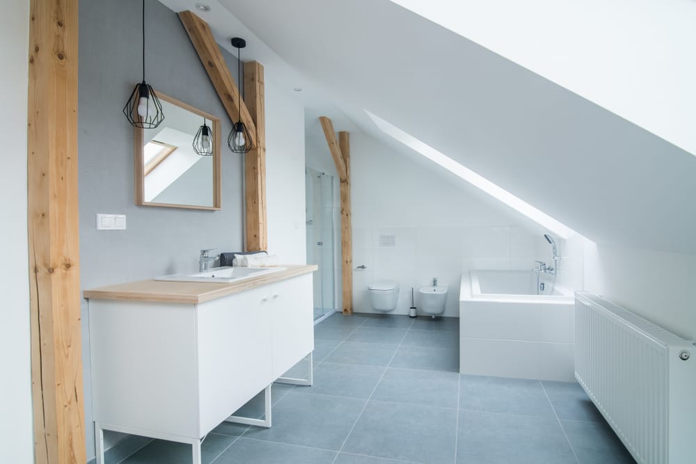 Loft conversion ideas in south london