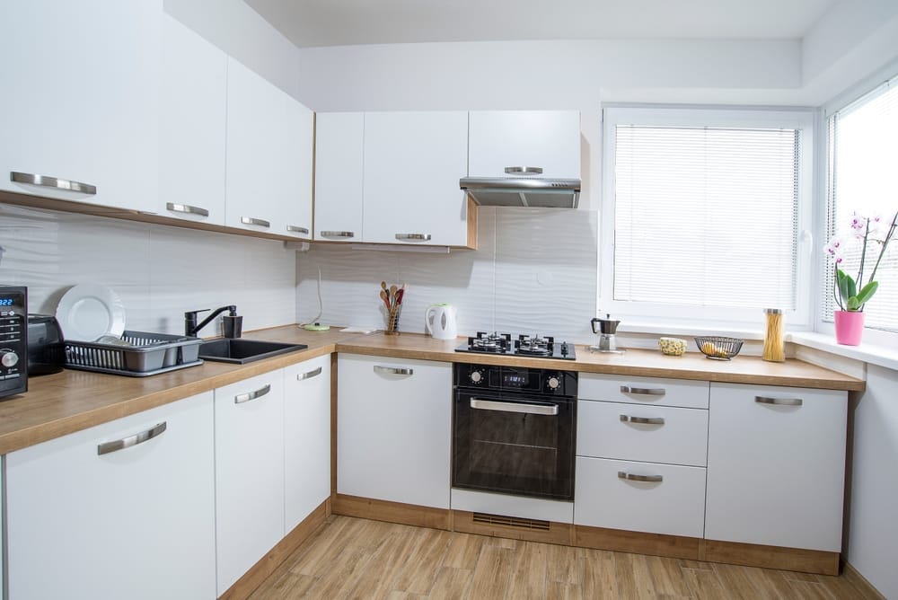 Kitchen extension plans