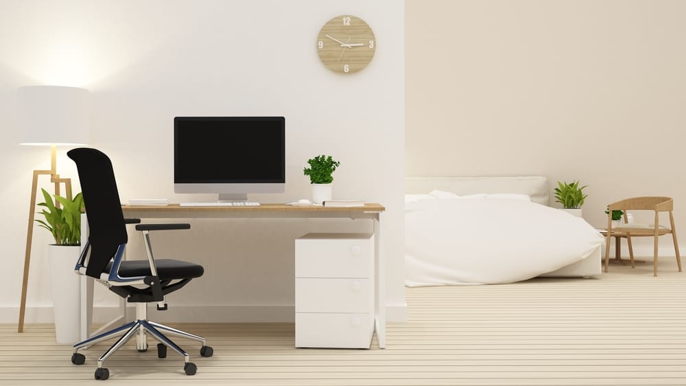 Home Office in Your Home Extension