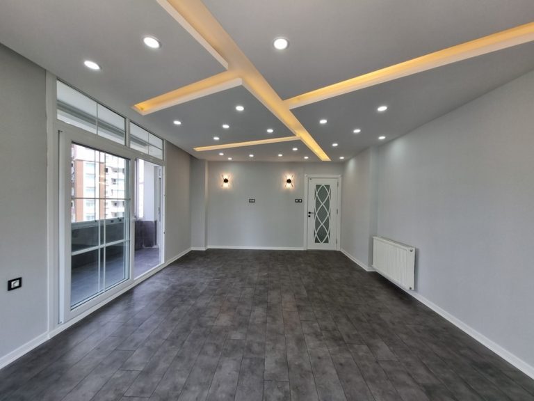 LED Innovation: Energy-Efficient Lofts Lighting Ideas