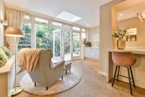 House Extensions