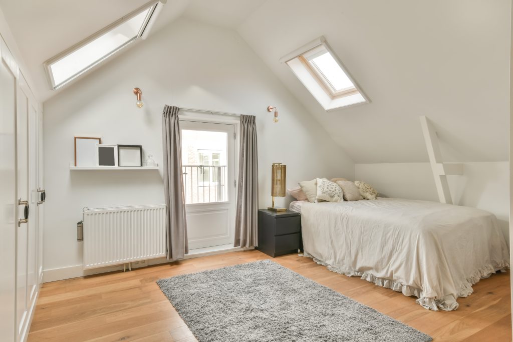 Bungalow Loft Conversion Ideas