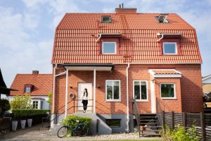 Mansard Loft Conversion