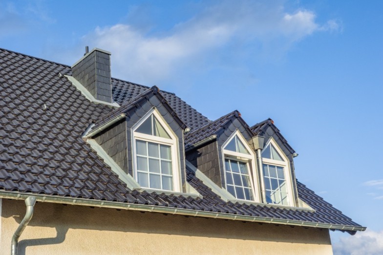 Pitched dormer loft conversion ideas