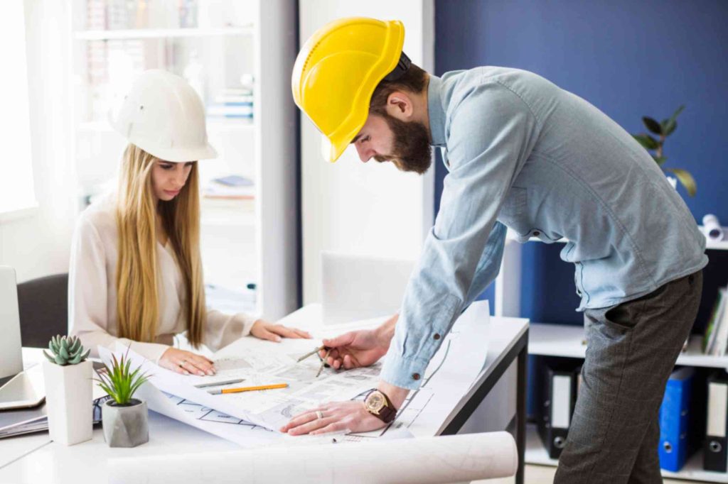 Renovation company near me