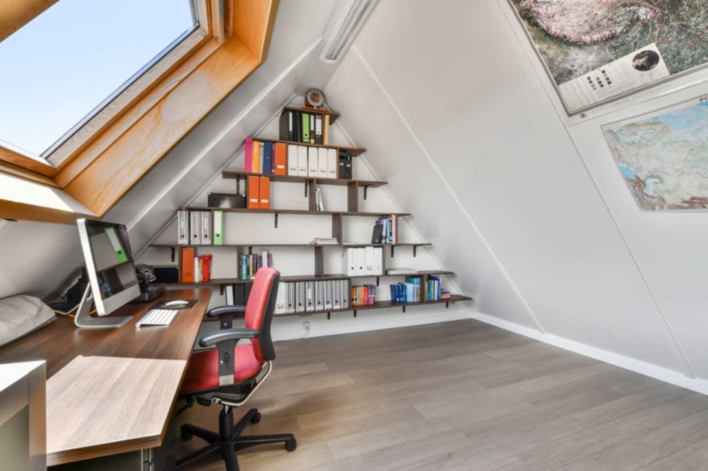 Velux Loft Conversion
