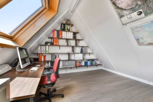 Velux Loft Conversion