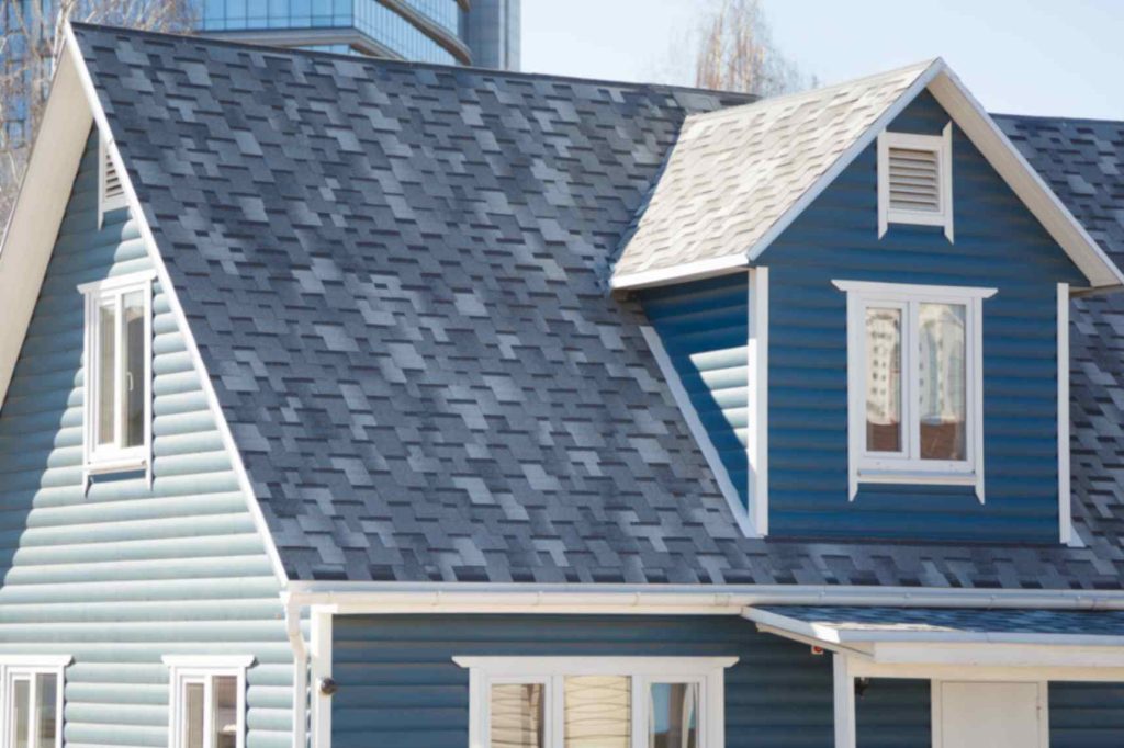Shed dormer vs gable dormer