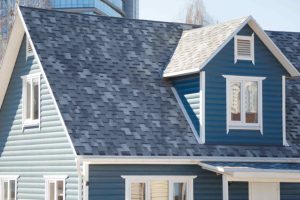 Shed dormer vs gable dormer