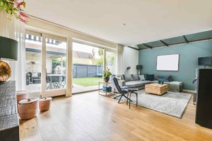 Home extension ideas