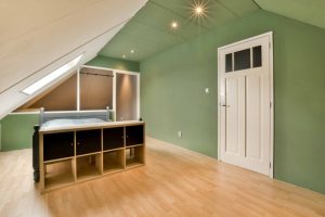 L-Shaped dormer loft conversion