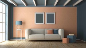House extension colour schemes
