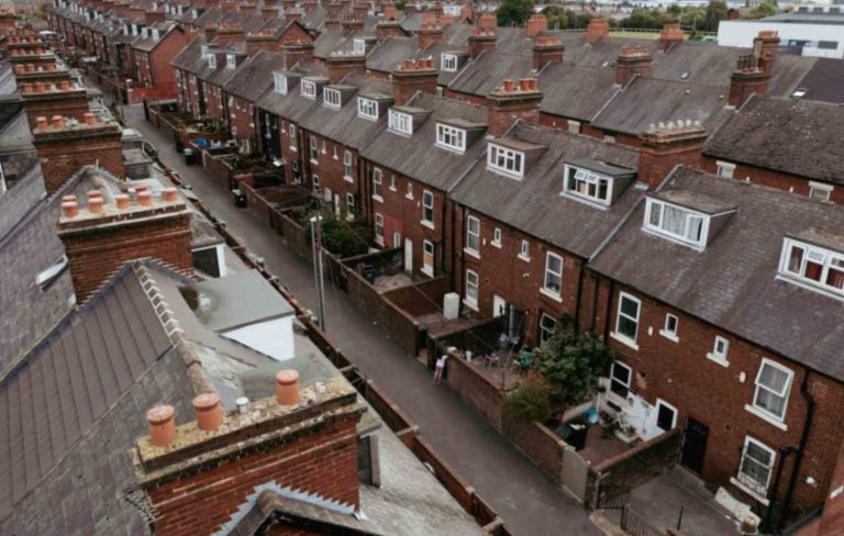 Cost of loft conversions Victorian terrace