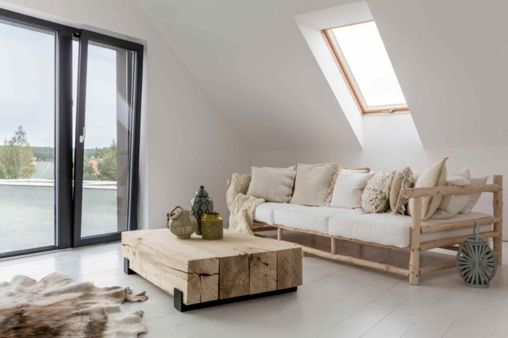 How much value does a loft conversion add