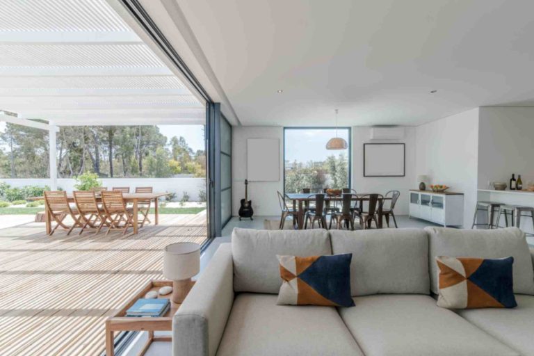 house extensions South London