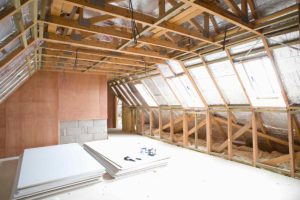 Loft Conversion Mistakes