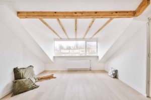 Loft Conversion South London 