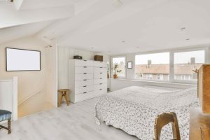 Loft Conversion South west London