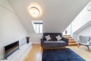 Loft conversion fire regulations