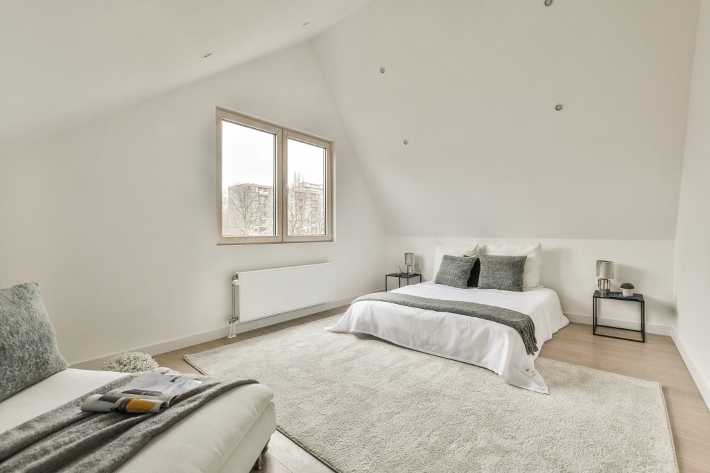 Mansard vs Dormer Loft Conversion in London