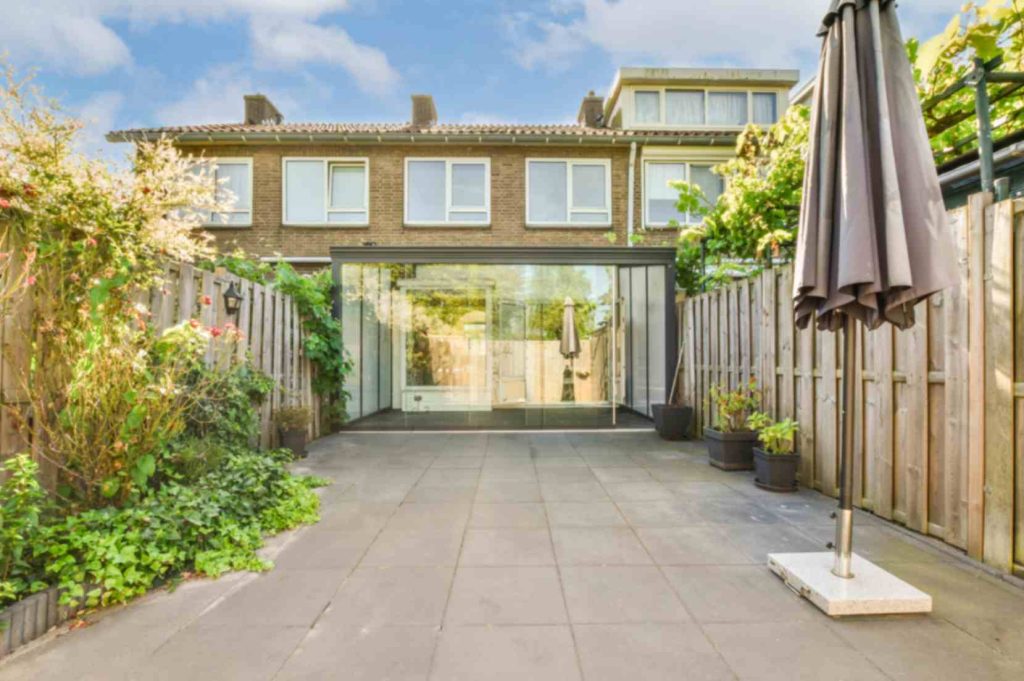 Double Storey Extension Worth the Investment in South London