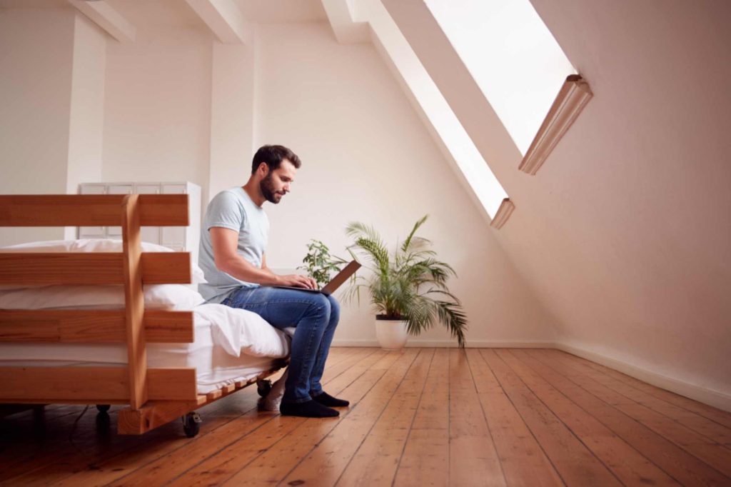 mansard loft conversion cost