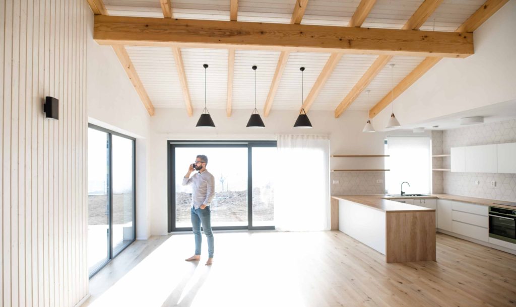 Flat Pack House Extensions Cost