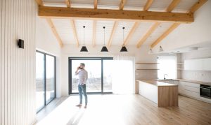 Flat Pack House Extensions Cost