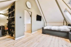 carpet vs laminate vs engineered wood which loft flooring is best