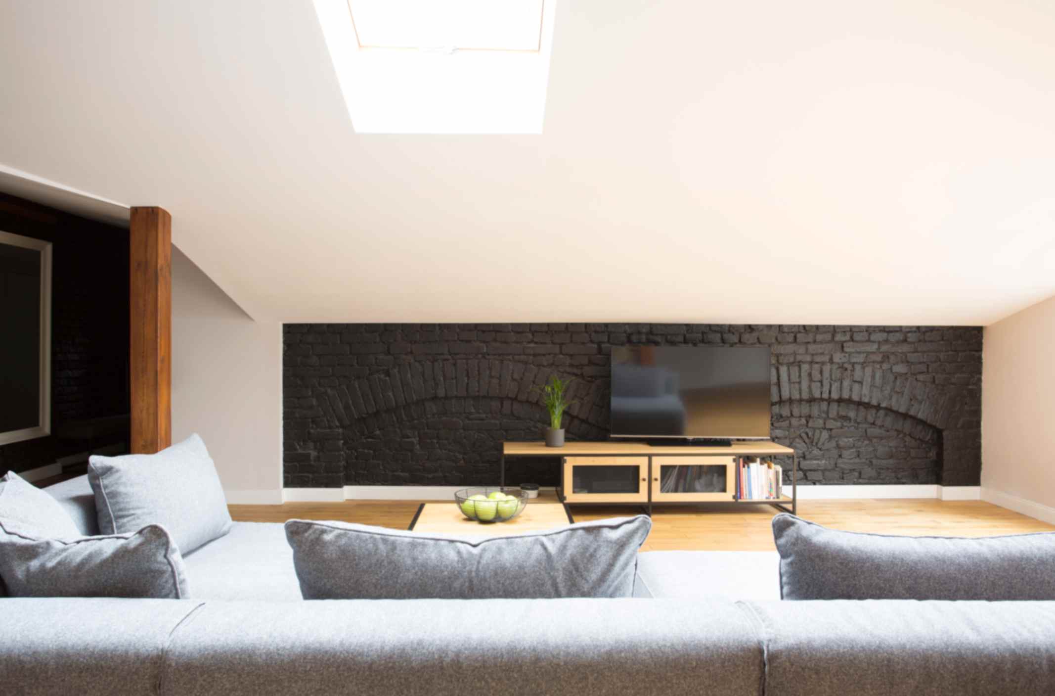 Loft Cinema Room Ideas For Every Budget