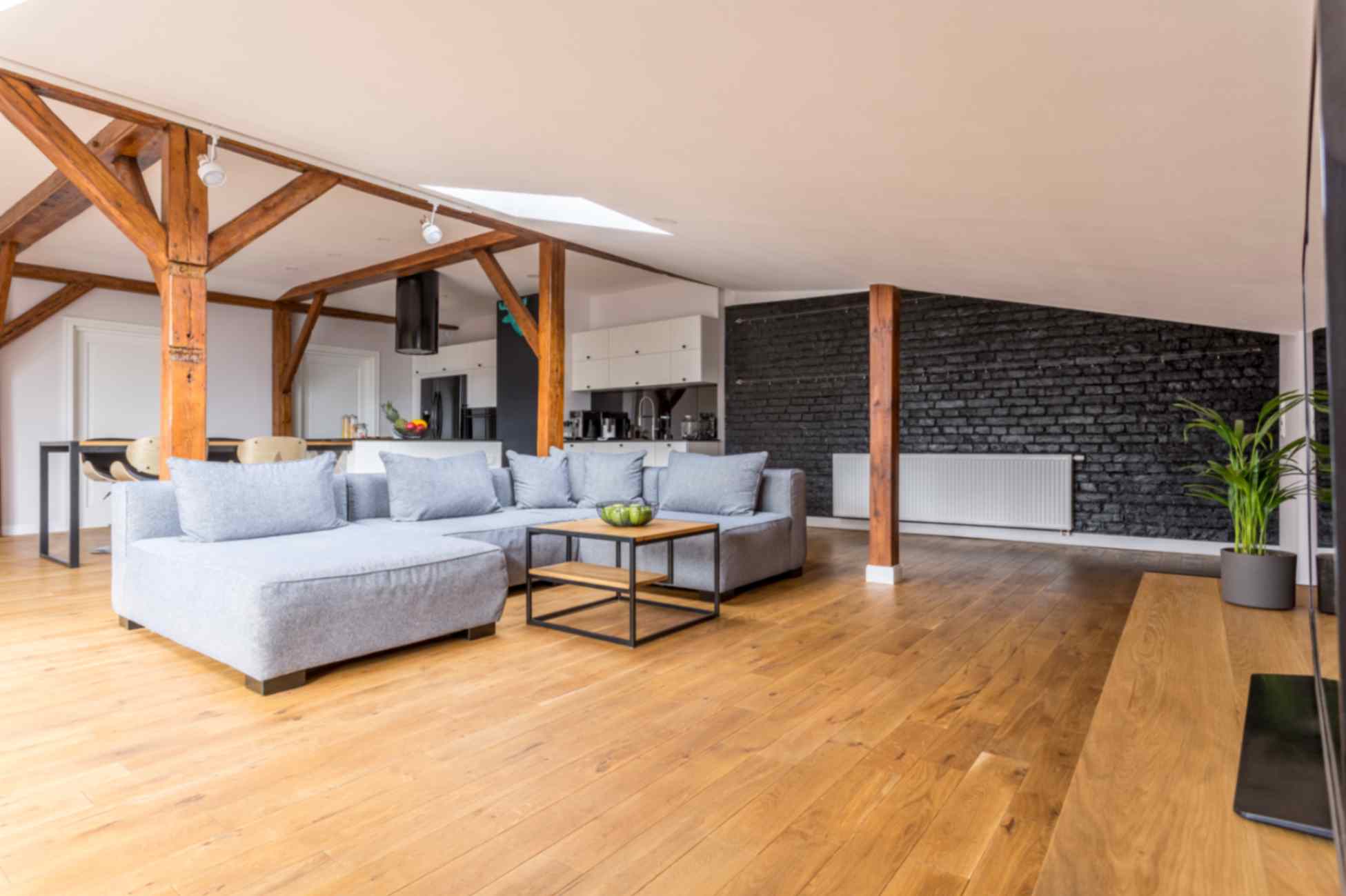 Top Benefits Of Living In A Loft Conversion